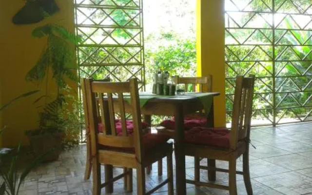 Finca Buena Vista