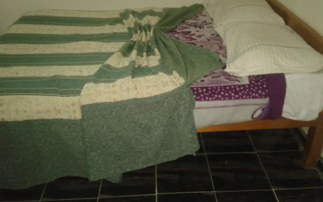 Sea Waves Hostel