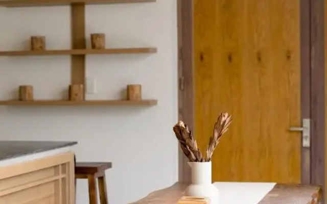 Natsu No Hanabi Villa & Apartment