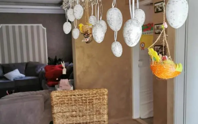 Lux apartman Lena