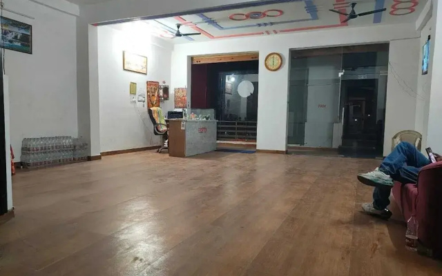 Shubh Hotel