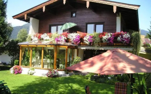 Haus am Achengrund