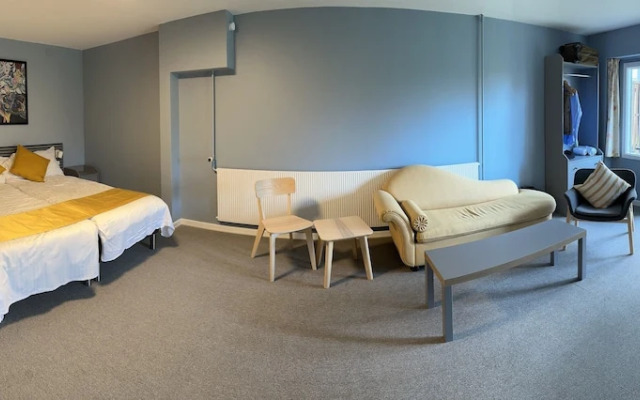 Lynge Kro & Hotel