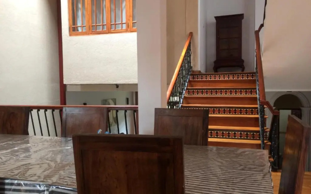 Rose Villa Colombo 5