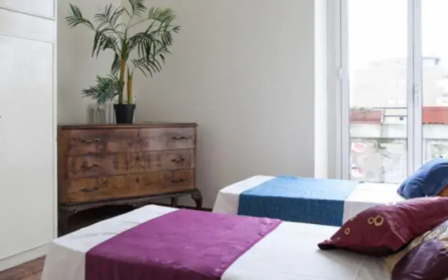 Friendly Rentals Ripamonti