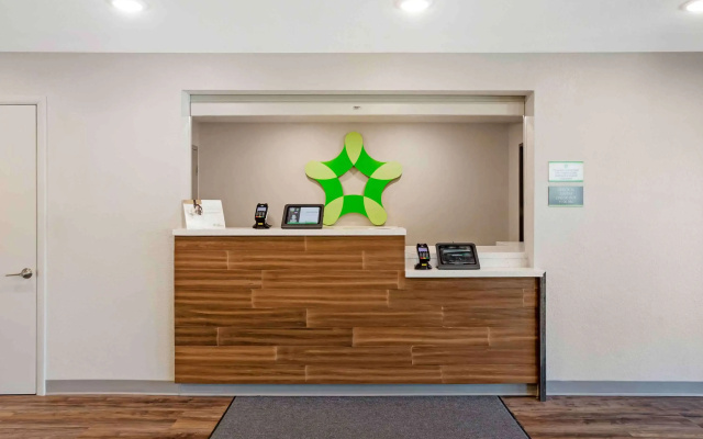 Extended Stay America Suites - Tampa - Casino Area