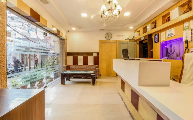 Glow inn hostel