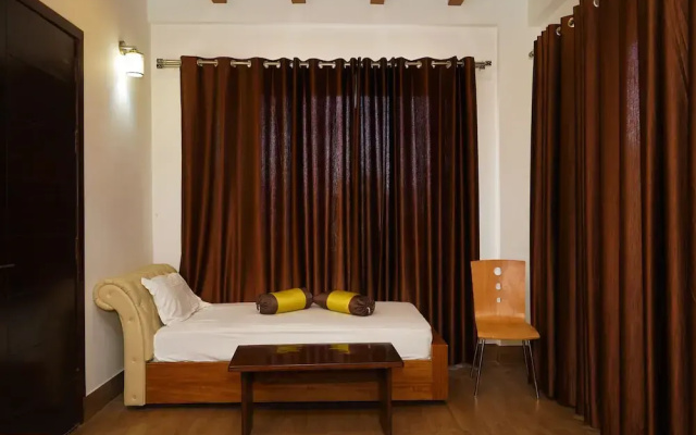 Hotel Chail Retreat-A Boutique Resort