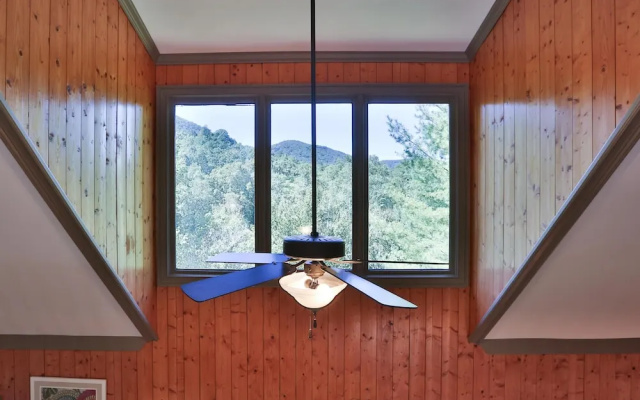 Laurel Ridge Lodge