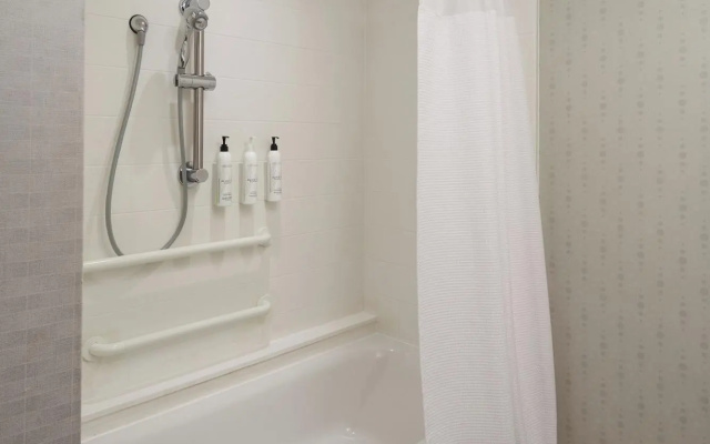 SpringHill Suites Philadelphia Airport Ridley Park