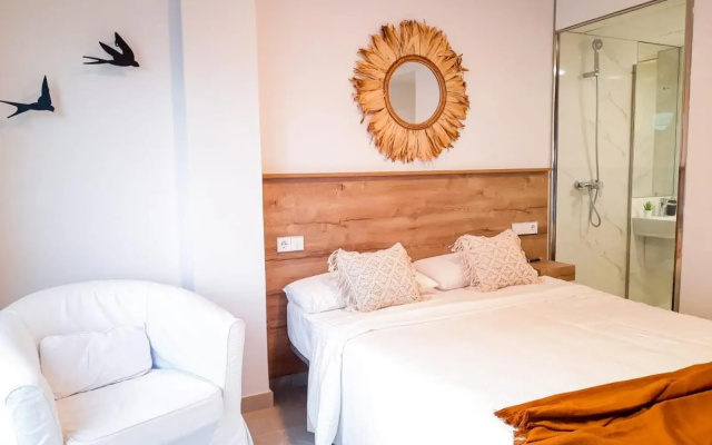 Bonefish Apartment