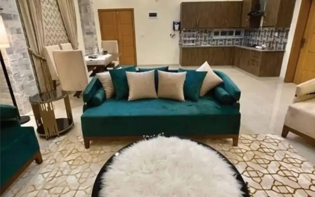 Miramonte Lodges