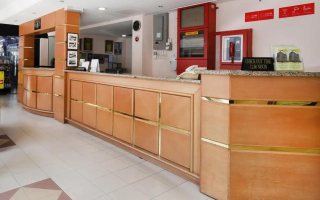 Seremban Inn Hotel