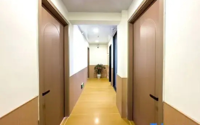 Ocean·Yunshi·Seaview Homestay (Dongshan Nanmen Bay Branch)