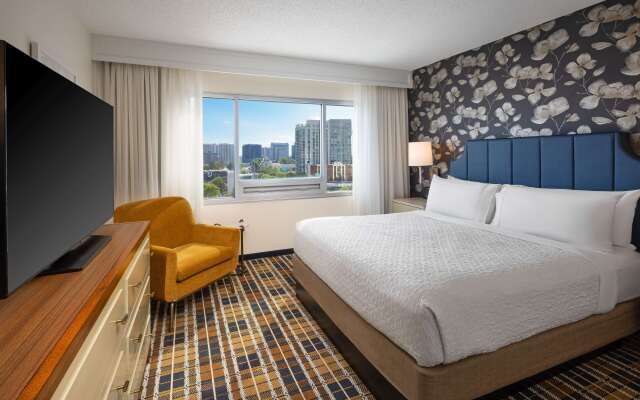 Embassy Suites by Hilton Atlanta Buckhead