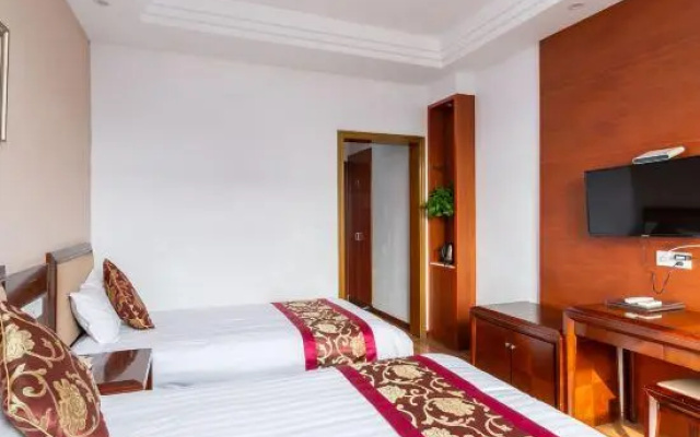Tianyu Hotel