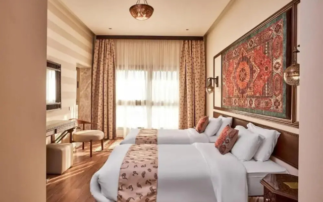 7 Gates Boutique Hotel Pyramids