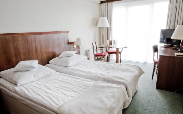 Hotel Edison