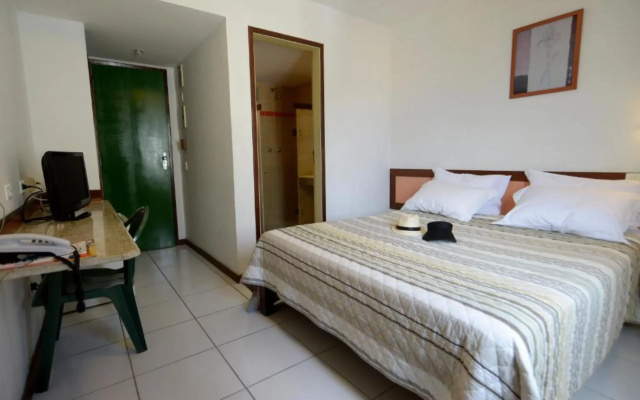 Rede Andrade Mar Hotel