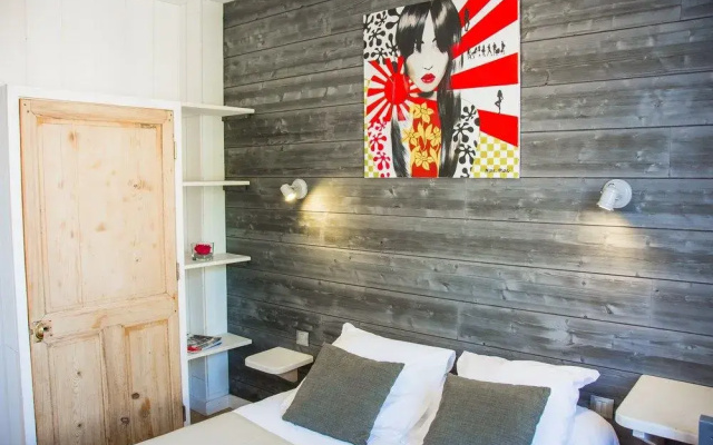 Hotel Le Clocher