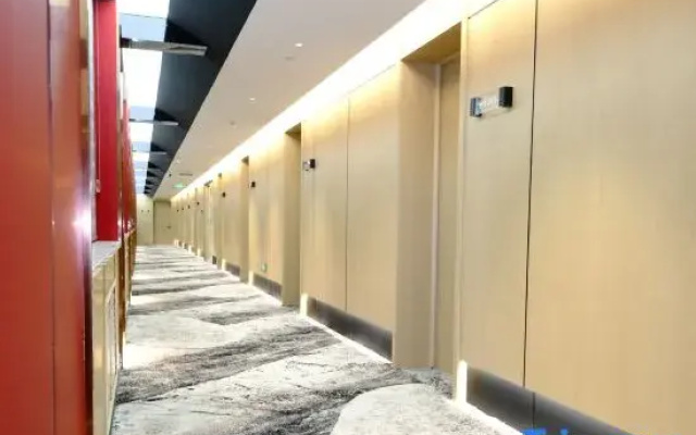 Yunhai e-spors business hotel