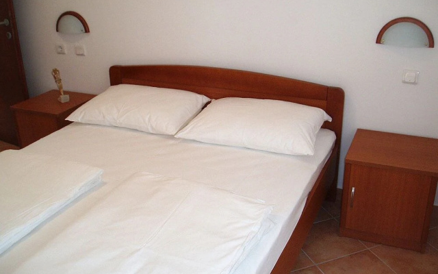 Kozarica Apartments