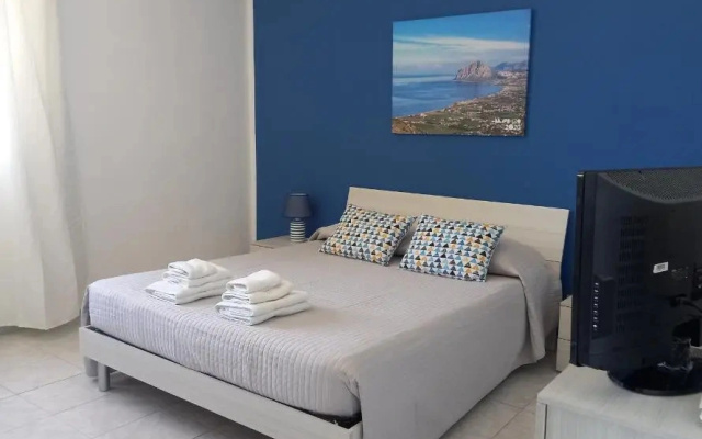 Casa del Grillo, in centro, a 50m dal mare