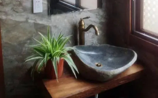 Moganshan Impression Xiwuli Homestay