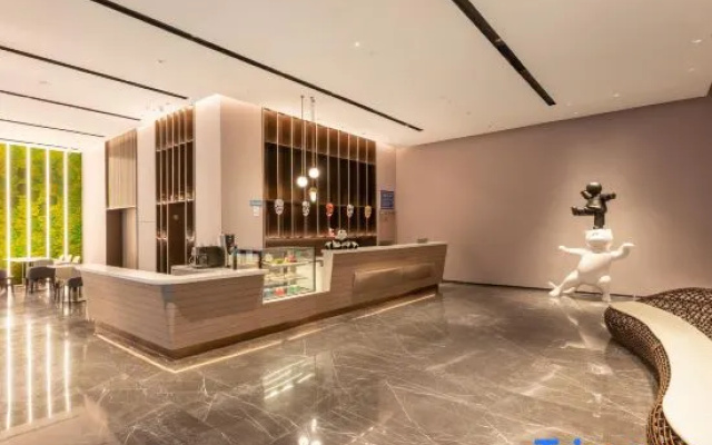 Minimax Hotel Chengdu Longquanyi