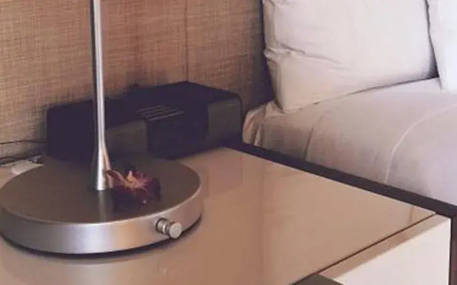 Alpha Suit Otel