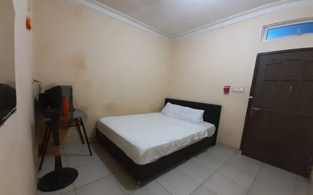 Hotel O Pinus Jaya SyariahNearTaman Amaryllis Pekanbaru