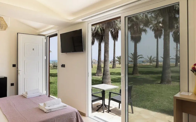 La Palma Suites