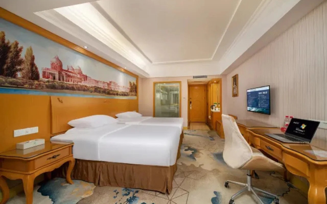 Vienna Hotel Dameisha Branch