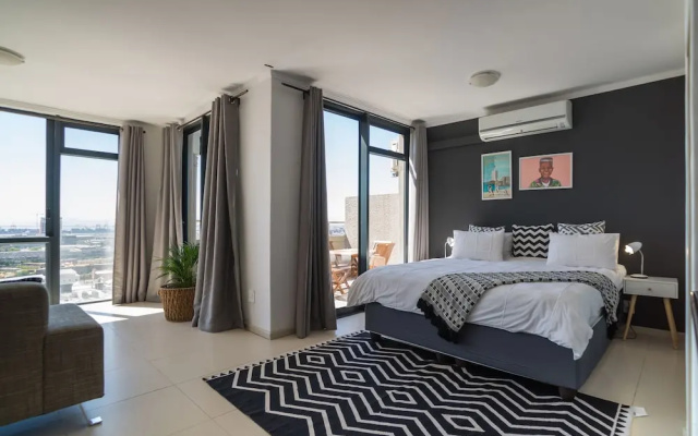 Four Seasons Apartments 2