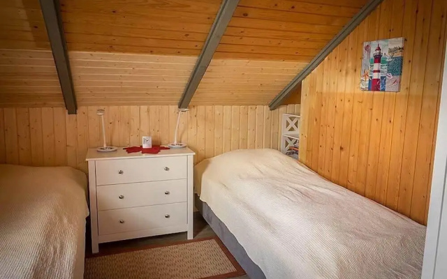 Juwel Feriendorf Glücksburg - Holnis 13