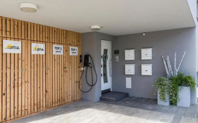 Appartement Raffael