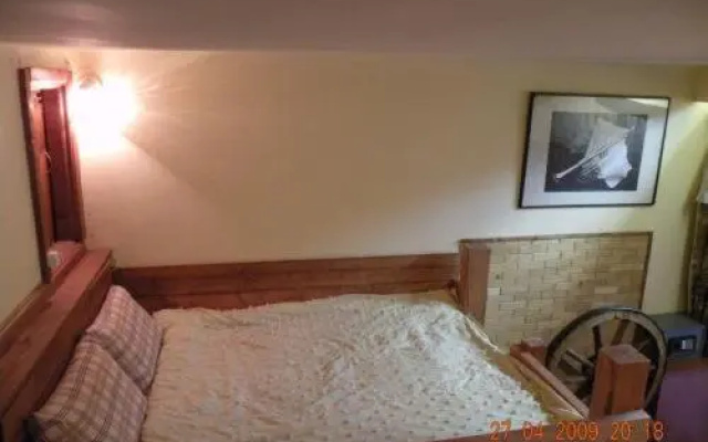 Hostel La Padre Sibiu