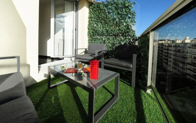 Suite Riviera Five Stars Holiday House