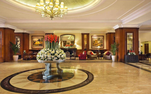 Eros Hotel New Delhi by IHG