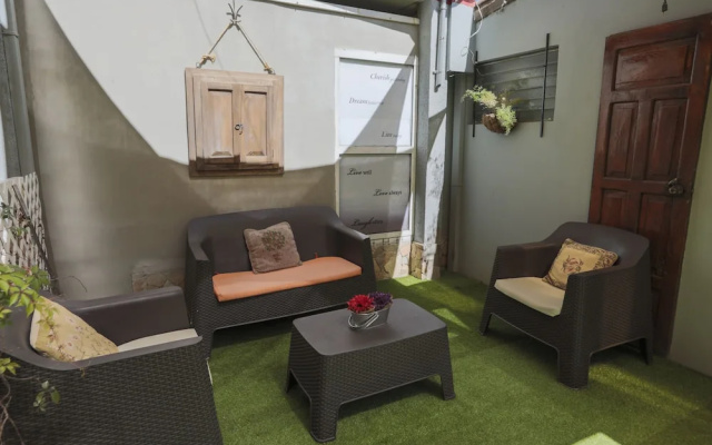 Hostal San Benito - Zona Rosa