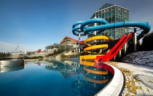 Hotel Bukovina