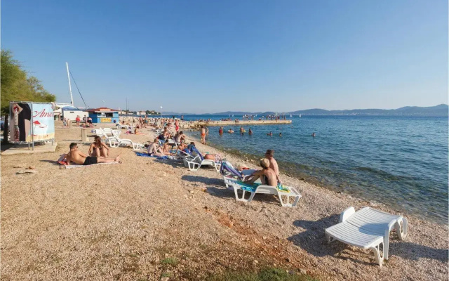 Two-Bedroom Holiday Home in Zadar