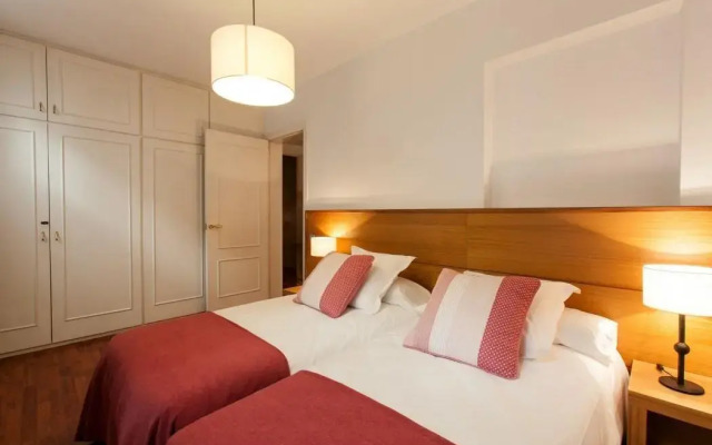 Serennia Apartamentos Ramblas - Plaça Catalunya
