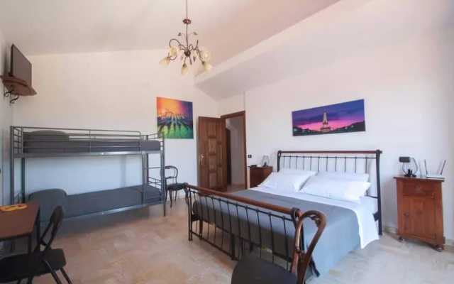 B&b Vittoria House