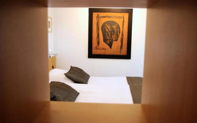ART Hôtel