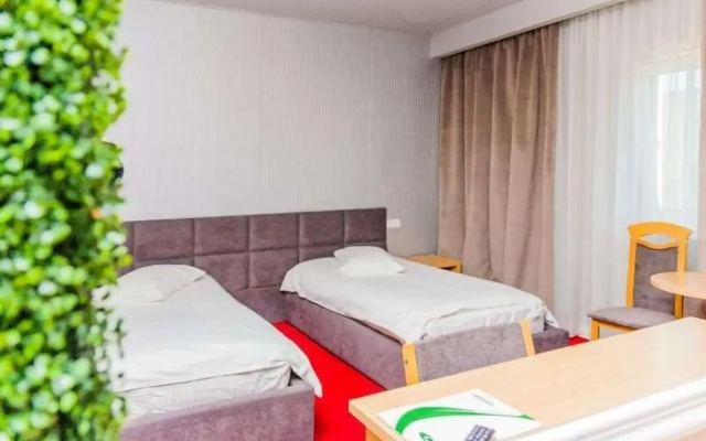 Hotel Boavista