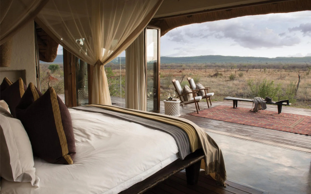 Madikwe Hills