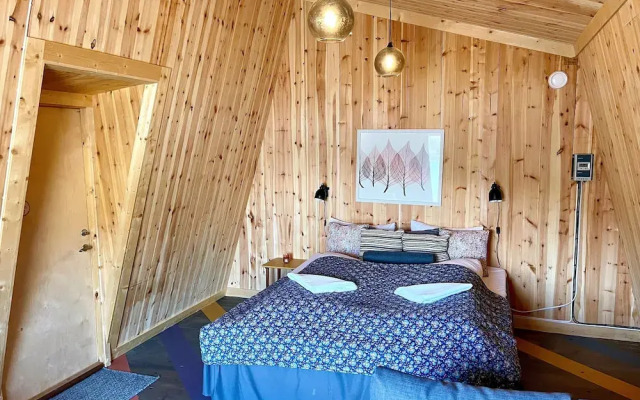 Reinheimen Lodge