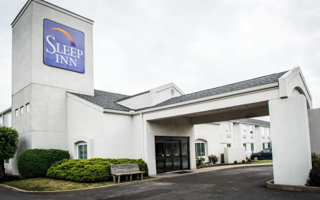Quality Inn Bridgeport-clarksburg