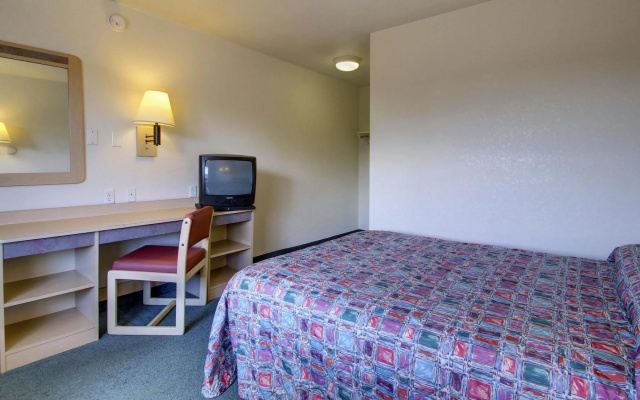 Motel 6 Sioux Falls
